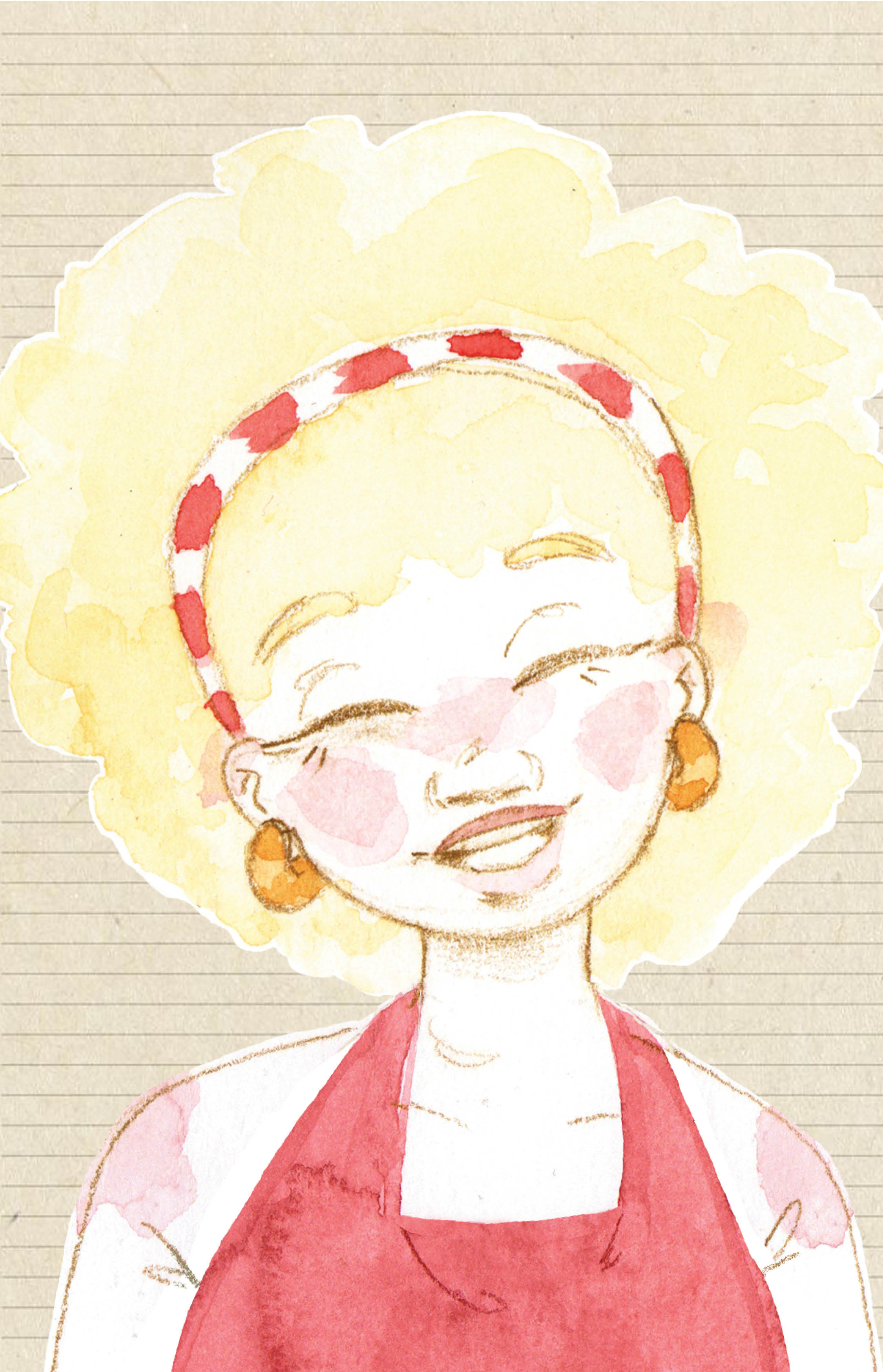 Sonia